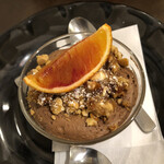 トラットリア ピッツェリア アミーチ - 