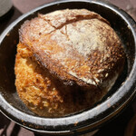 sincere - 自家製パン