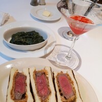Empire Steak House Roppongi - 