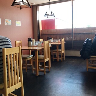 らー麺山之助_2