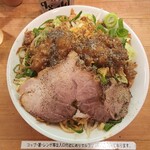 らーめんやまちゃん - 