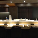 北新地 すし通 - 