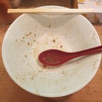 らーめんやまちゃん - 