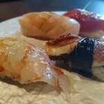 北新地 すし通 - 