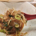 らーめんやまちゃん - 