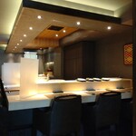 北新地 すし通 - 