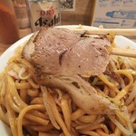 らーめんやまちゃん - 