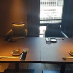 北新地 すし通 - 