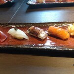 北新地 すし通 - 