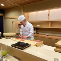 日本橋蛎殻町 すぎた - 
