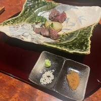 御曹司 きよやす邸 六本木本店 - 