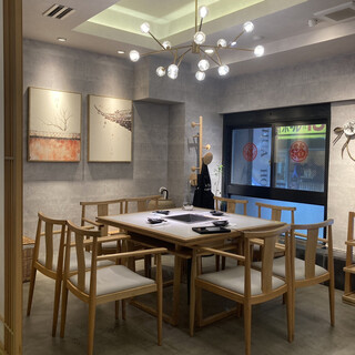 四川 成都火鍋 澣花火鍋_2