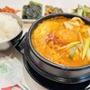 韓国家庭料理KiTENKA