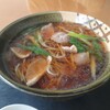 手打蕎麦長べや - 料理写真: