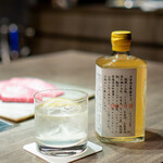 USHIGORO S. - リアルレモンサワー