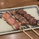 Yakitori Kushi Hachichin - 