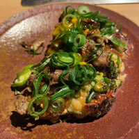 くずし鉄板 あばぐら 神田店 - 