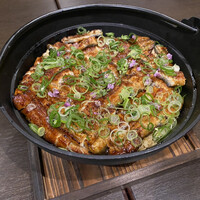菊水楼 うな菊 ホテル椿山荘東京店 -  菊水楼 うな菊 ホテル椿山荘東京店 -