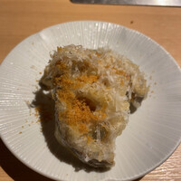 くずし鉄板 あばぐら 神田店 - 