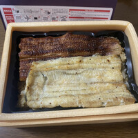 菊水楼 うな菊 ホテル椿山荘東京店 -  菊水楼 うな菊 ホテル椿山荘東京店 -