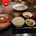 Yakiniku Toraji - 