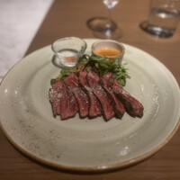 Longrain Tokyo - 