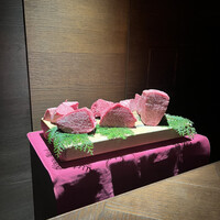 北新地 福多亭 The Ukai - 