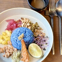 Longrain Tokyo - 