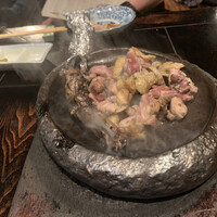 焼鶏あきら 中目黒本店 - 