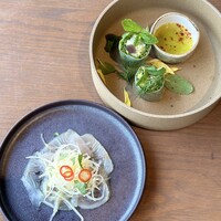 Longrain Tokyo - 