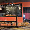 Paradice Gelato&Donuts