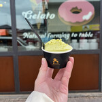 Paradice Gelato&Donuts - 