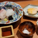 日本料理 晴山 - 