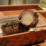 日本料理 晴山 - 