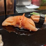 Shiogama Sushi Tetsu - 