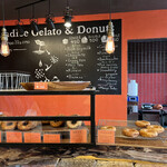 Paradice Gelato&Donuts - 