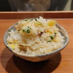 日本料理 晴山 - 