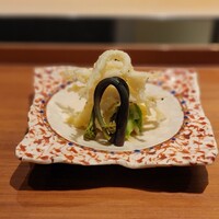 日本料理 晴山 - 