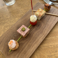 表参道バンブー - 