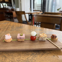 表参道バンブー - 