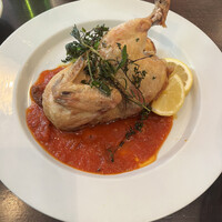 パリアッチョ 丸の内仲通り店 - 