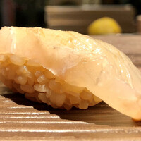 恵比寿 鮨 栞庵 やましろ - 