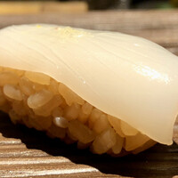 恵比寿 鮨 栞庵 やましろ - 