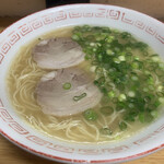しんちゃんラーメン - 
