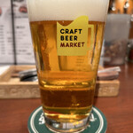 CRAFT BEER MARKET - 