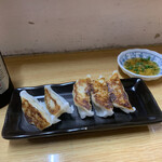 しんちゃんラーメン - 