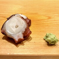 高柿の鮨 - 