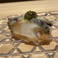 すし 福寿 - 