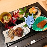 銀座 よし澤 - 