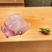 高柿の鮨 - 